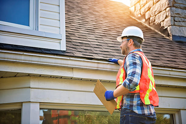 Licensed Roof Leak Repair service in Byron, IL - Norken Roofing